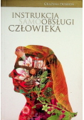Instrukcja samoobsługi człowieka