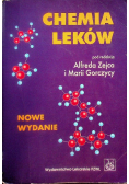 Chemia leków