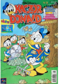 Kaczor Donald Nr 36 / 97