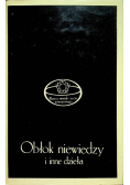 Obłok niewiedzy i inne dzieła