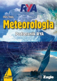 Meteorologia  podręcznik RYA