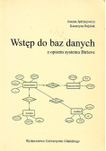 Wstęp do baz danych z opisem systemu Btrieve