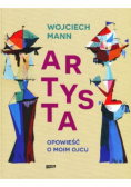 Artysta Opowieść o moim ojcu