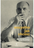 Wszystko jak chcesz