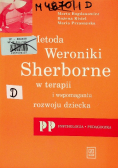 Metoda Weroniki Sherborne w terapii i wspomaganiu rozwoju dziecka