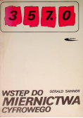 Wstęp do Miernictwa Cyfrowego