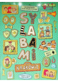 Sylabami po Krakowie