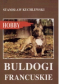 Buldogi francuskie