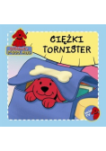 Ciężki tornister