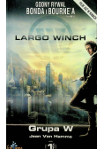 Largo Winch: Grupa W