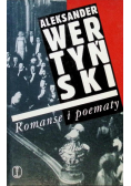 Romanse i poematy