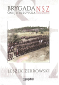 Brygada Świętokrzyska NSZ w fotografiach i dok.