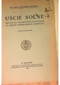 Uście solne 1906 r