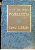 Stary Testament Przemawia