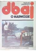 Dbaj o nadwozie