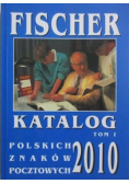Katalog polskich znaków pocztowych 2010 Tom I