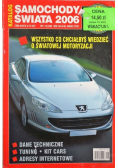 Katalog Samochody Świata Nr 1 / 06