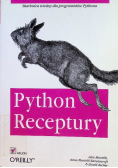 Python receptury