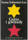Getto i gwiazdy