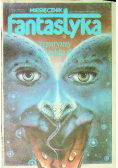 Fantastyka Nr 12 Egzorcyzmy nad polską SF