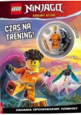 Lego Ninjago. Czas na trening!
