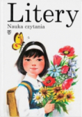 Litery Nauka czytania