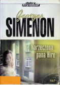 Narzeczona pana Hire
