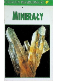 Leksykon przyrodniczy Minerały