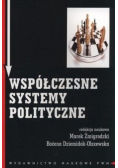 Współczesne systemy polityczne