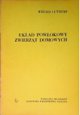 Układ powłokowy zwierząt domowych