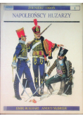 Napoleońscy huzarzy