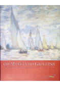 Od Maneta do Gauguina