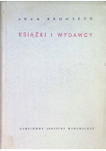 Książki i wydawcy