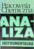 Pracownia chemiczna Analiza instrumentalna