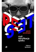 Reset czyli weryfikacja spisku