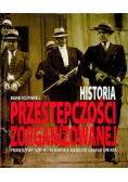 Historia przestępczości zorganizowanej