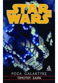 Star Wars. Poza galaktykę