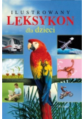 Ilustrowany leksykon dla dzieci