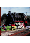 Pociągi 1001 fotografii