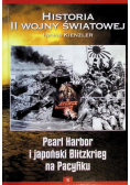Pearl Harbor i japoński Blitzkrieg na Pacyfiku Tom 15