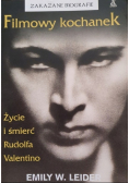Filmowy kochanek. Życie i śmierć Rudolfa Valentino