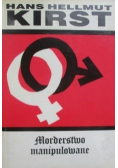 Morderstwo manipulowane