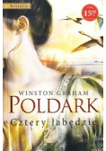 Poldark Tom 6 Cztery łabędzie