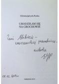 Urodziłam się na Grochowie