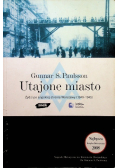 Utajone miasto Żydzi po aryjskiej stronie Warszawy 1940 - 1945