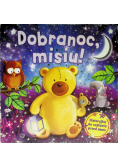 Dobranoc misiu