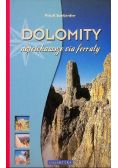 Dolomity najciekawsze via ferraty