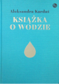 Książka o wodzie