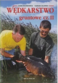 Wędkarstwo gruntowe Część 2