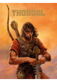Thorgal. Saga. Shaigan